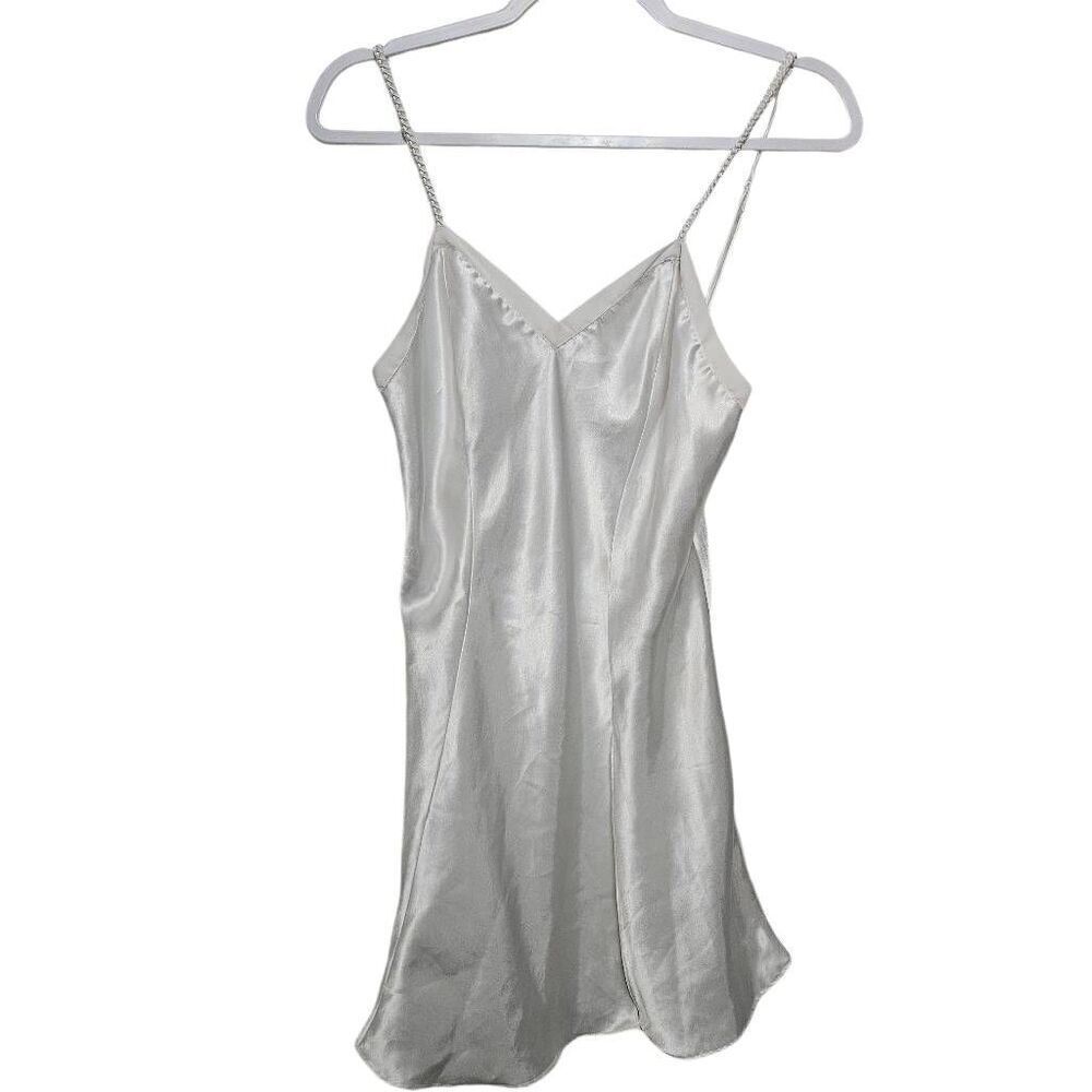 Victoria secret gold label night dress